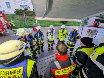 Monatsübung Juni (Bild vergrößern)