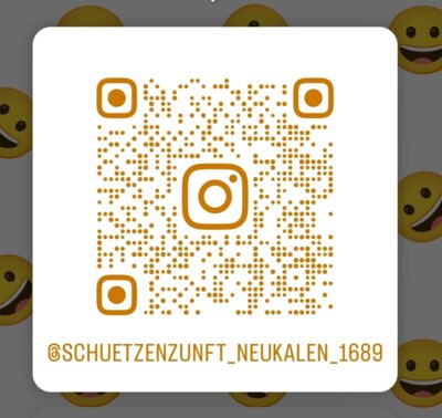 Schützenzunft Neukalen ist jetzt auf Instagram