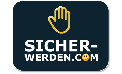 Kursstart Kinder-Werden-Sicher.com