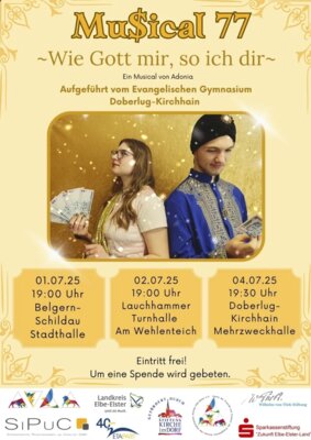 Musical 77