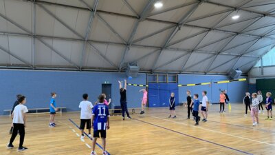Sportfest