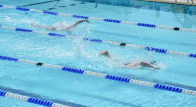 24-Stunden-Schwimmen - Ergebnisse Anfang KW 27