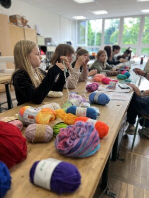 Information zu den Projekten + Fotos (Bild vergrößern)