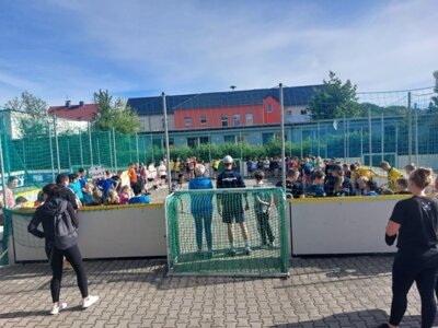 Meldung: Sportfest 2024