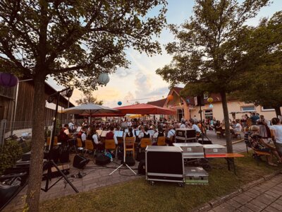 Street Food Night Gabelbach