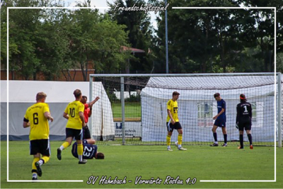Foto: SV Hahnbach (Bild vergrößern)