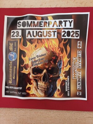 Sommerfest
