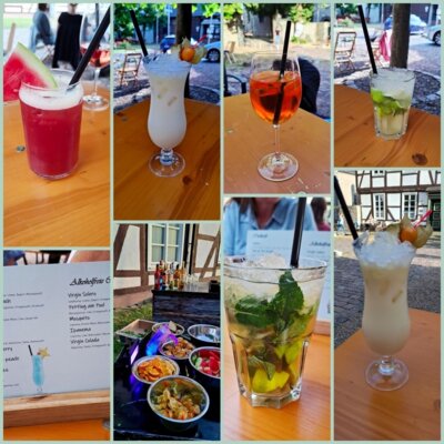 Sommerpause der kfd-Ottbergen
