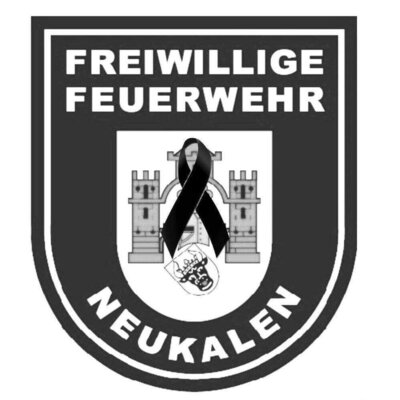Trauer um Kamerad Reinhold Schröder