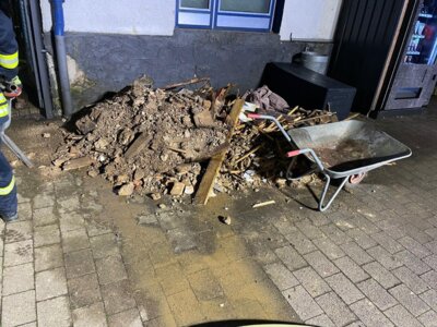 🚨🚨Einsatzinfo🚨🚨 (Bild vergrößern)