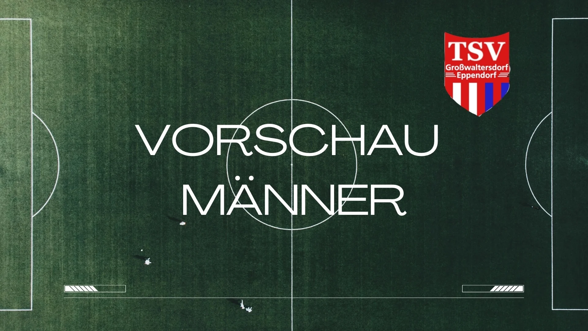 Vorschau der Männer