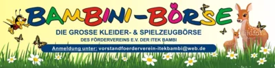 14. Bambinibörse