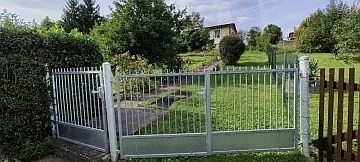 Pachtgarten im KGV "Kochbergsgraben" in Rudolstadt- Schwarza neu zu verpachten (Bild vergr&ouml;&szlig;ern)