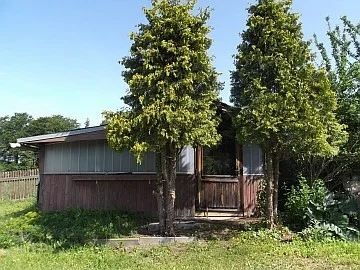 Garten im KGV "Am Wetzstein" in Dittrichshütte zu verkaufen (Bild vergr&ouml;&szlig;ern)