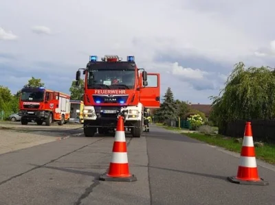 Bild: Einsatzfahrten Lausitz