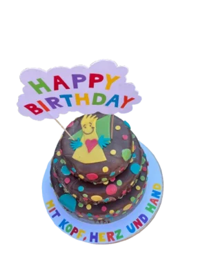 "50 Jahre Pestalozzi erste Sahne"  – was für ein Fest! – (Bild vergr&ouml;&szlig;ern)