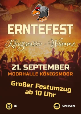 Erntefest