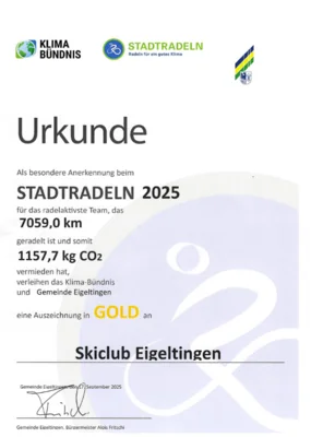 Stadtradeln 2025 (Bild vergr&ouml;&szlig;ern)