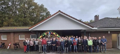 Seniorennachmittag des Bürgerschützenvereins Lathen (Bild vergr&ouml;&szlig;ern)