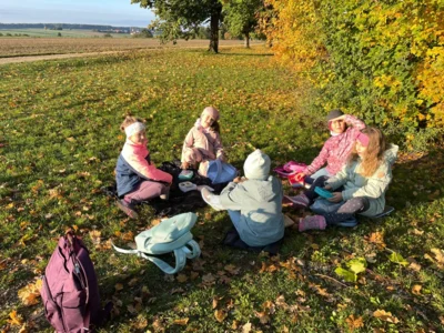Wandertag (Bild vergr&ouml;&szlig;ern)