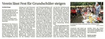 Strelitzer Zeitung (Bild vergr&ouml;&szlig;ern)
