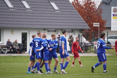 TuS gewinnt zu Hause gegen Lohmen (Bild vergr&ouml;&szlig;ern)