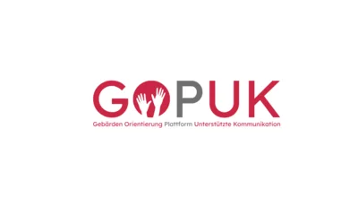 Gebärdenplattform GOPUK (Bild vergr&ouml;&szlig;ern)