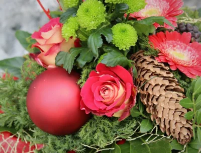Weihnachtskonzerte sind ausverkauft