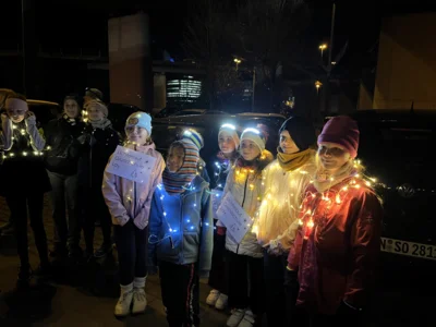 Lichterlauf 2025