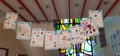 UNICEF Aktionstag zum internationalen Tag der Kinderrechte