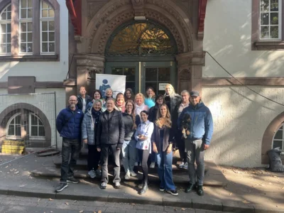 Meldung: Rückblick auf das Bundesnetzwerktreffen der Schulsozialarbeit in Hannover 1.10. -2.10.2025