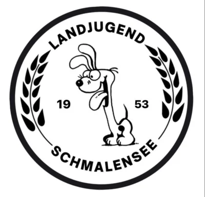Landjugendgruppe Schmalensee Neues Logo