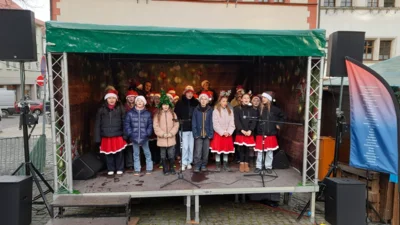 Meldung: Aktuelles