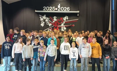 Talentetag im Schulzentrum Glöwen