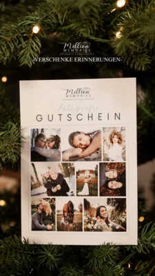 🎁 Verschenke Erinnerungen – nicht nur Dinge!📸 (Bild vergr&ouml;&szlig;ern)