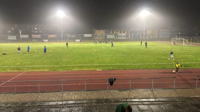 TuS spielt in Laage Remis (Bild vergr&ouml;&szlig;ern)