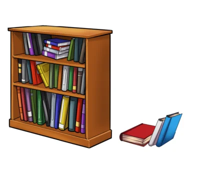 Büchertauschbörse