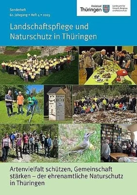Titelblatt LNT 4/2025