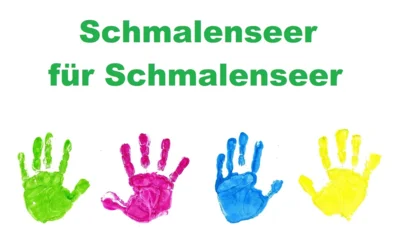 Schmalenseer für Schmalenseer