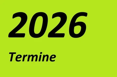 Terminkalender 2026 der Gemeinde Schmalensee veröffentlicht