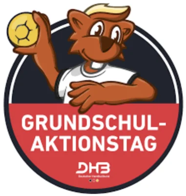 Logo Grundschulaktionstag DHB (Bild vergr&ouml;&szlig;ern)
