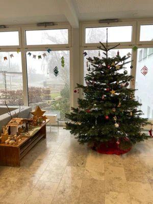 Es weihnachtet sehr (Bild vergr&ouml;&szlig;ern)