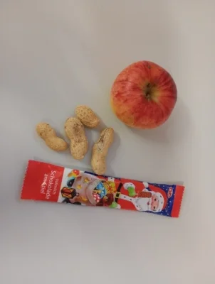 "Von drauß' vom Walde komm' ich her..."
