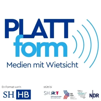PLATTform: Der Schleswig-Holsteinische Heimatbund ab 5. Januar im Radio