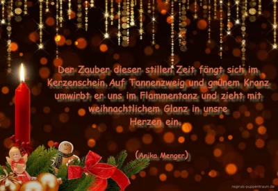 Weihnachtsgrüße des Vorstandes (Bild vergr&ouml;&szlig;ern)