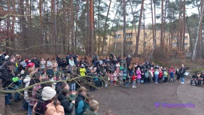 Weihnachten 2025 an der Fontane-Oberschule