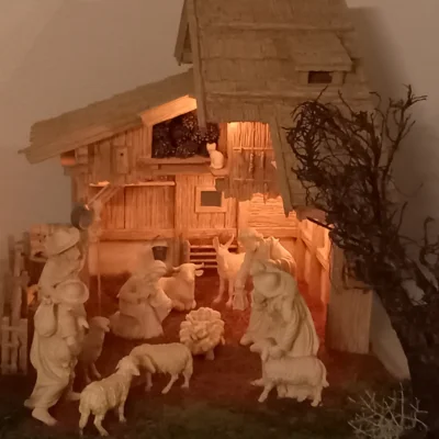 Grüße aus der "Heimat der Heimat"