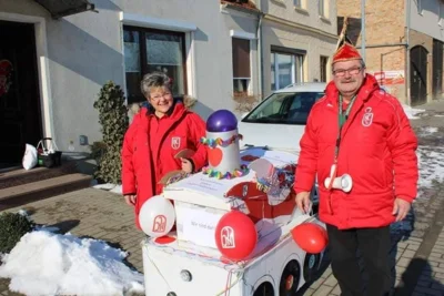 Willi Kaiser wird 70 Jahre (Bild vergr&ouml;&szlig;ern)