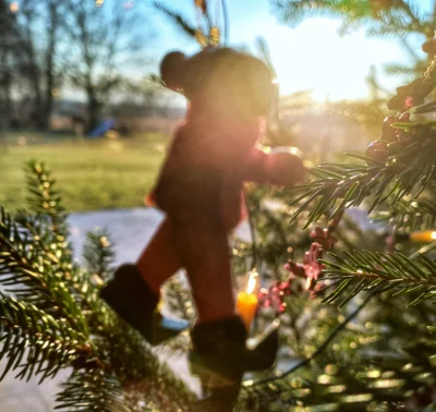 Weihnachtsgruss (Bild vergr&ouml;&szlig;ern)