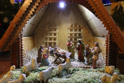 Weihnachtsgrüße (Bild vergr&ouml;&szlig;ern)